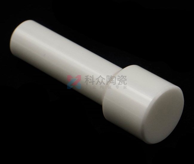 陶瓷柱塞桿有哪些優(yōu)點(diǎn)及應(yīng)用領(lǐng)域呢？（圖）