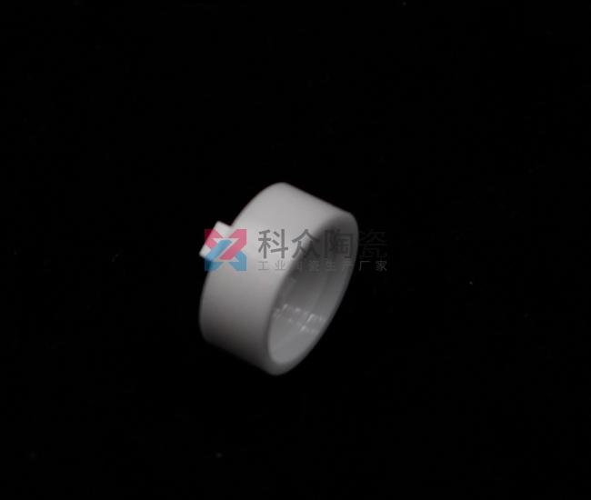增韌氧化鋯陶瓷應該怎么做呢？（圖）