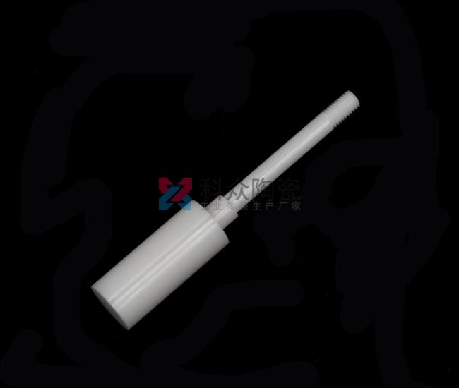 氧化鋯陶瓷都有哪些性能呢？（圖）