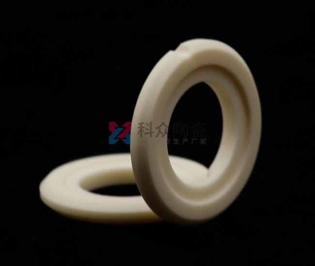 氧化鋯陶瓷和氧化鋁陶瓷的優(yōu)勢(shì)有些什么不同呢？（圖）