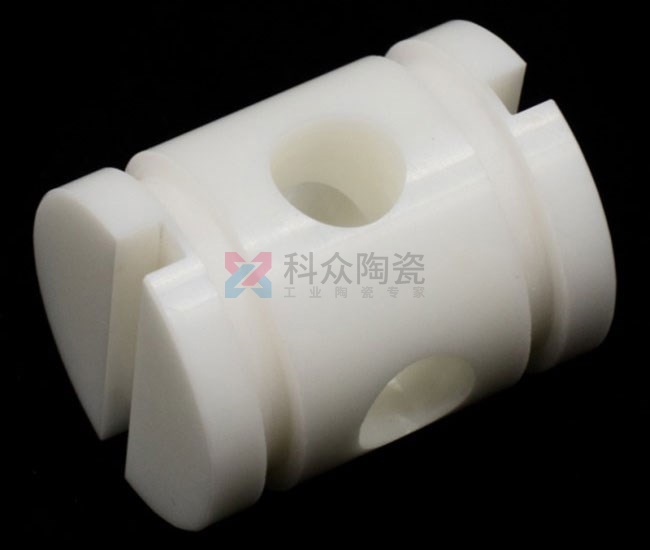 陶瓷閥芯有哪些作用和優(yōu)點呢？（圖）