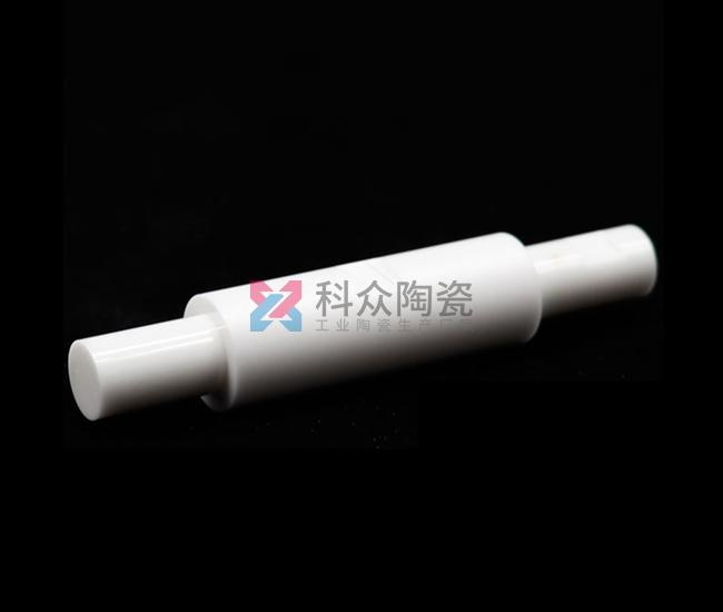 氧化鋯陶瓷的釉面發(fā)黑應(yīng)該怎么解決呢？（圖）