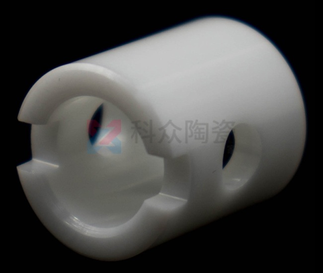 氧化鋯陶瓷材料的作用及性能有哪些呢？（圖）