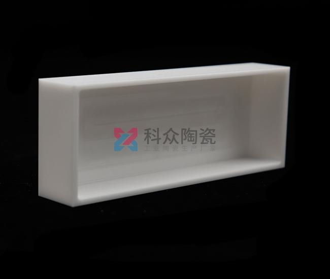 氧化鋯陶瓷結(jié)構(gòu)件為什么會(huì)選擇埋燒呢？（圖）
