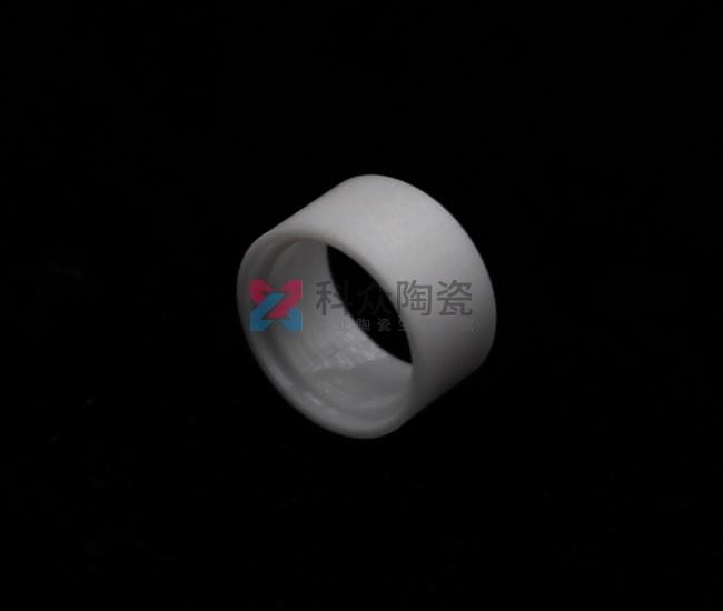 氧化鋯陶瓷環(huán)有什么優(yōu)點(diǎn)及性能呢？（圖）