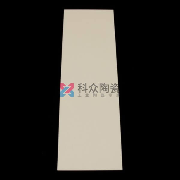 耐磨陶瓷片應(yīng)該怎么切割呢？（圖）