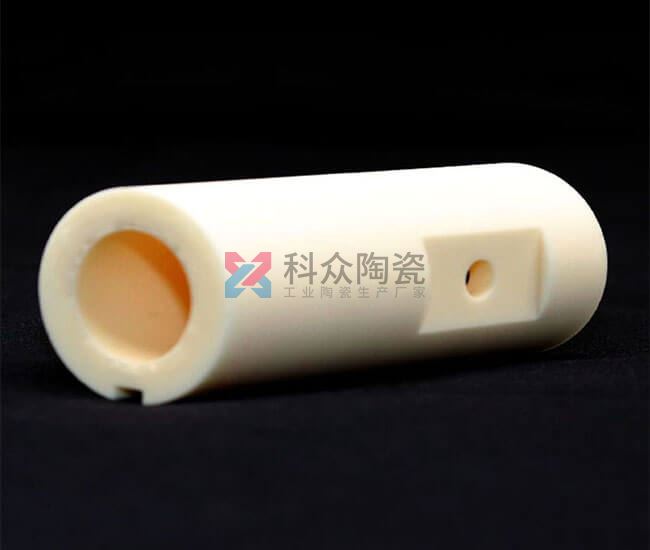 精加工陶瓷管都有哪些應(yīng)用呢？（圖）