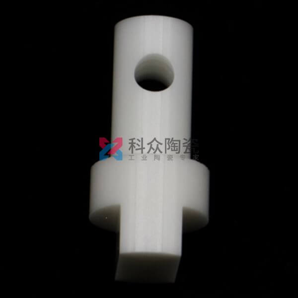 氧化鋯陶瓷零件質(zhì)量的好壞怎么辨別呢？（圖）