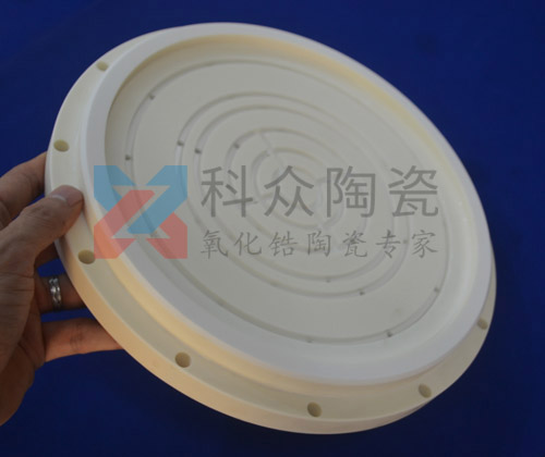 氧化鋁陶瓷應(yīng)該怎么保養(yǎng)呢？（圖）