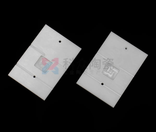陶瓷片的種類(lèi)有哪兩種呢？（圖）