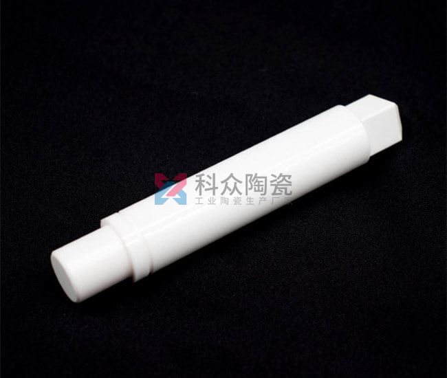 陶瓷零件一般應(yīng)用在哪些行業(yè)里呢？（圖）