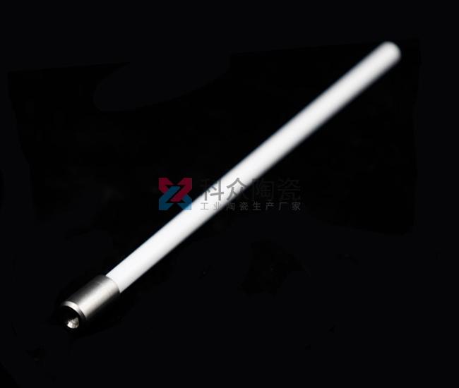 陶瓷零件常見的材料有哪幾種呢？（圖）