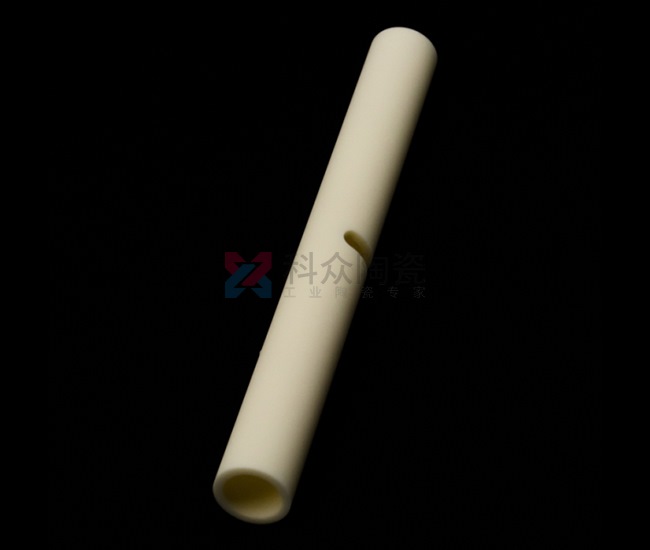 氧化鋁陶瓷注凝成型有什么特點呢？（圖）