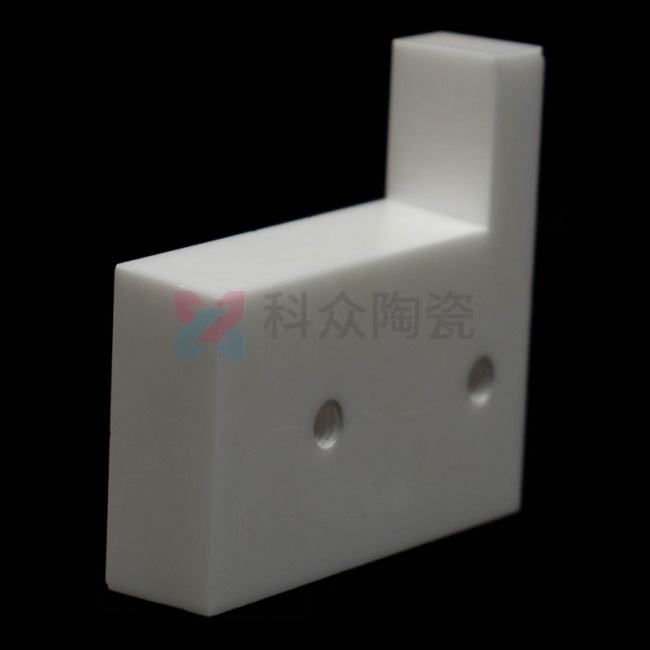 氧化鋯陶瓷結(jié)構(gòu)件的應(yīng)用范圍有哪些呢？（圖）