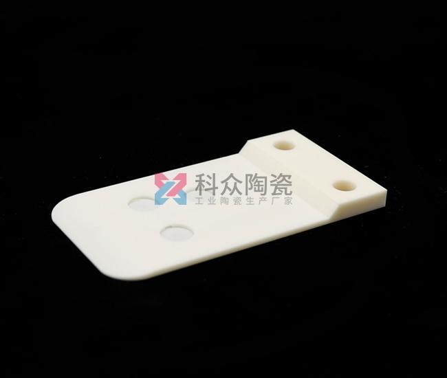 剛玉陶瓷有什么優(yōu)點及應用呢？（圖）