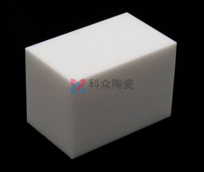 氧化鋯陶瓷是用什么進(jìn)行磨削加工的呢？（圖）