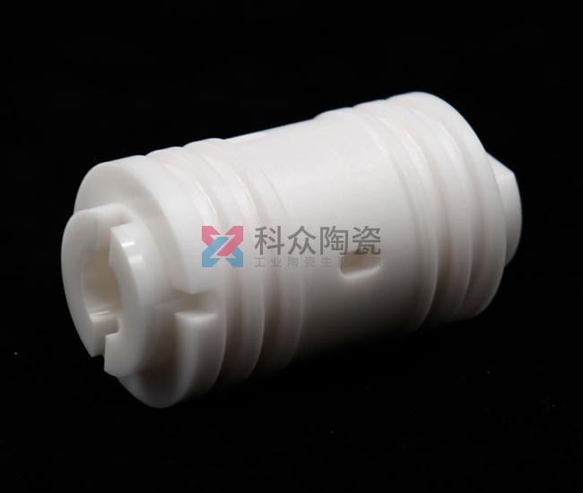 氧化鋯陶瓷的燒結(jié)受哪些因素的影響呢？（圖）