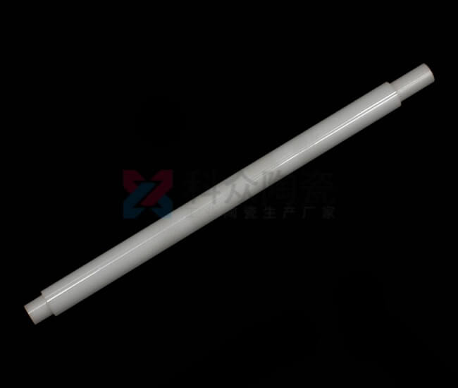 結(jié)構(gòu)陶瓷在工業(yè)上都有哪些應(yīng)用呢？（圖）