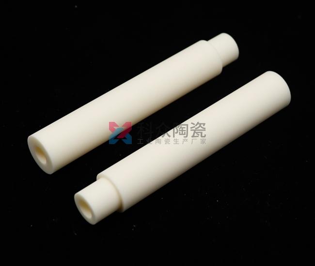 氧化鋁陶瓷的注凝成型有哪些特點呢？（圖）