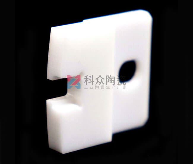 氧化鋯陶瓷加工強度高應(yīng)用在哪些用途上呢？（圖）