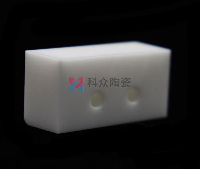氧化鋯陶瓷的冷等靜壓存在哪些優(yōu)勢呢？（圖）
