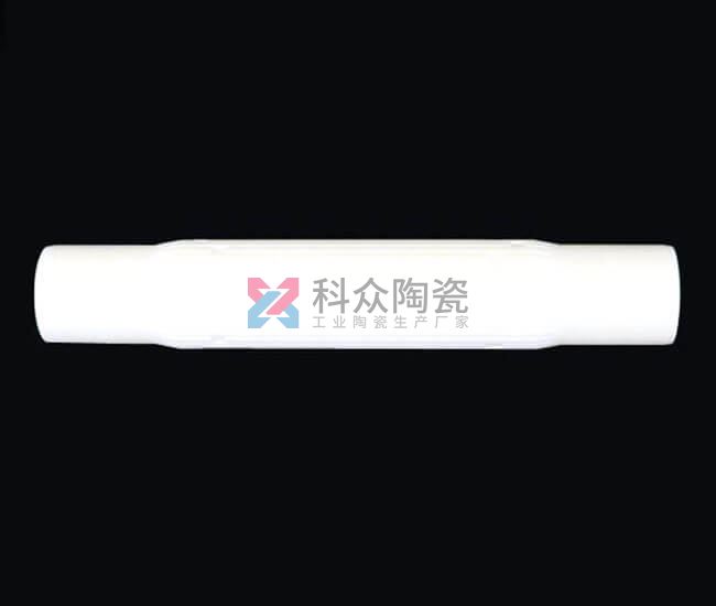 氧化鋁陶瓷發(fā)黑的原因是什么呢？（圖）