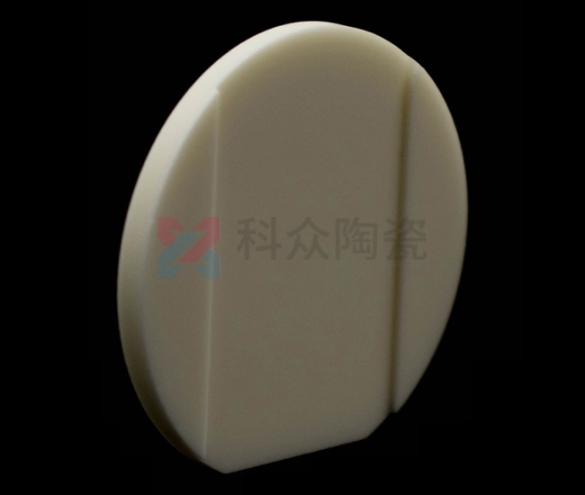 高溫陶瓷材料都有些什么特點(diǎn)呢？（圖）