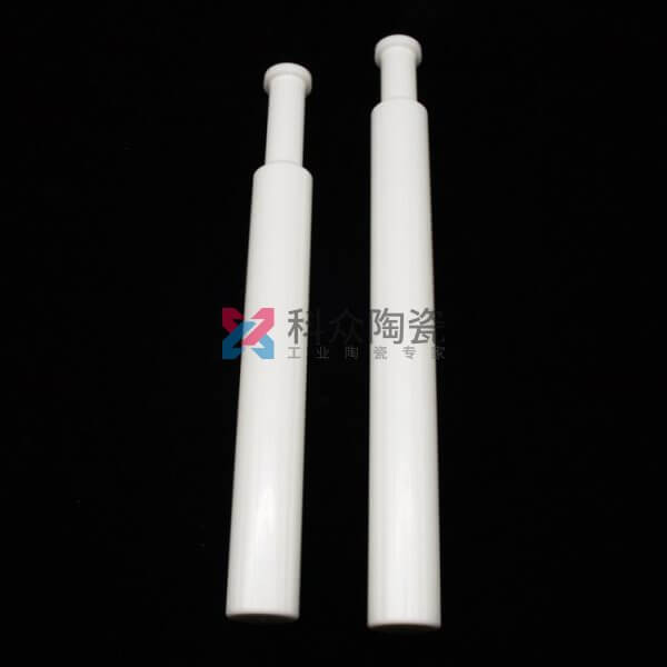 在使用氧化鋯陶瓷中存在的問題有哪些呢？（圖）