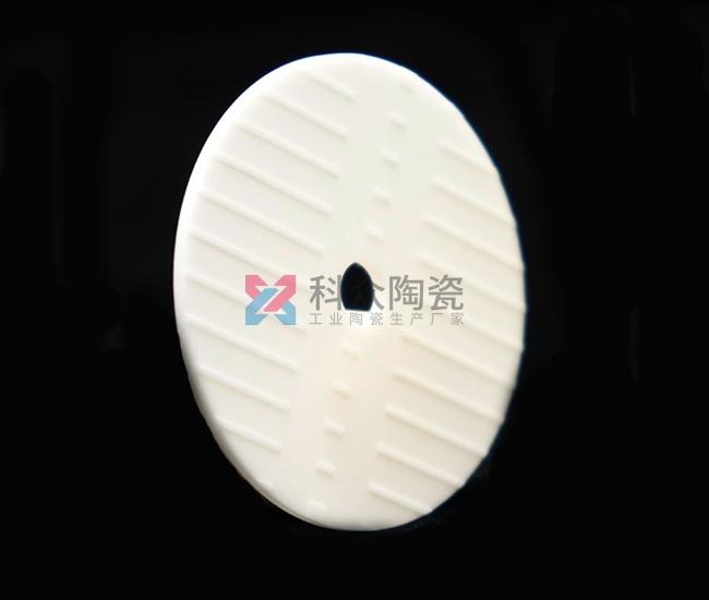 特種陶瓷有些什么應(yīng)用呢？（圖）