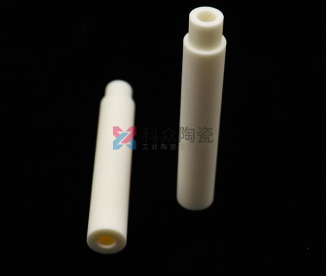 高溫陶瓷材料的特點有哪些呢？（圖）