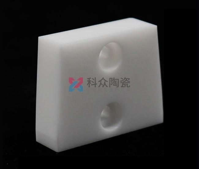 氧化鋯結(jié)構(gòu)陶瓷的優(yōu)勢及應(yīng)用有什么呢？（圖）