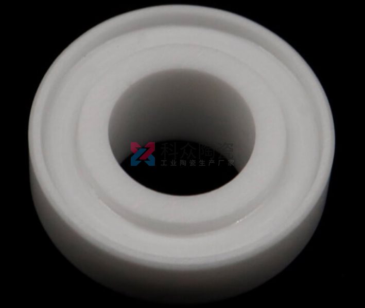 你知道氧化鋯陶瓷的硬度特點(diǎn)應(yīng)用在哪里嗎？（圖）