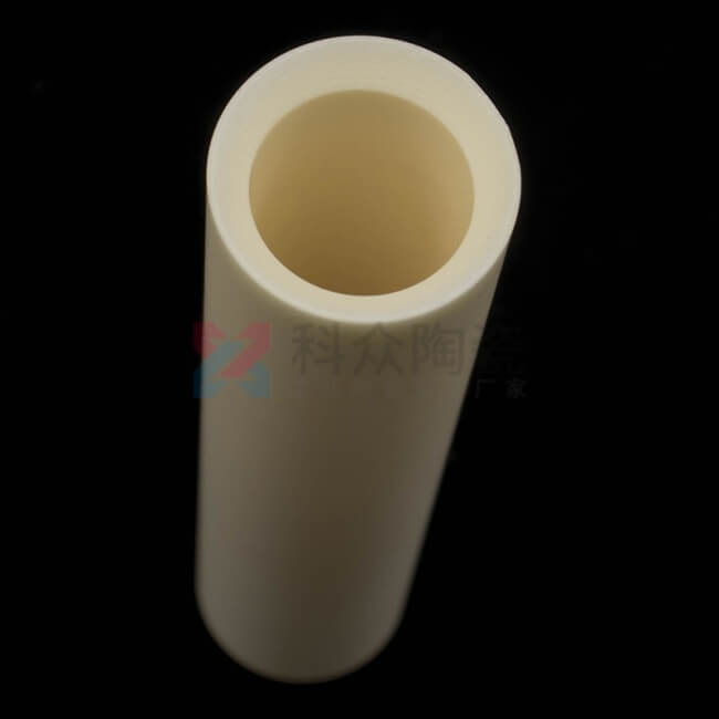 氧化鋁陶瓷的耐磨性表現(xiàn)在哪里呢？（圖）