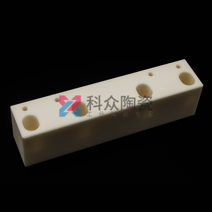 陶瓷量塊是什么？工業(yè)陶瓷的加工應(yīng)用零件
