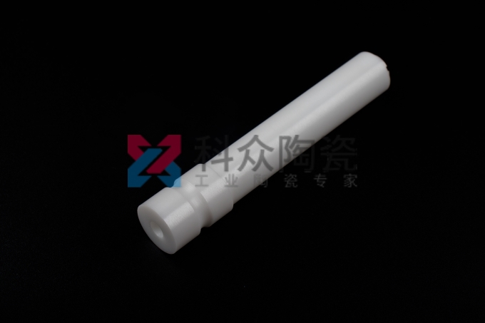 陶瓷軸的生產(chǎn)要求是什么？這種陶瓷優(yōu)點體現(xiàn)