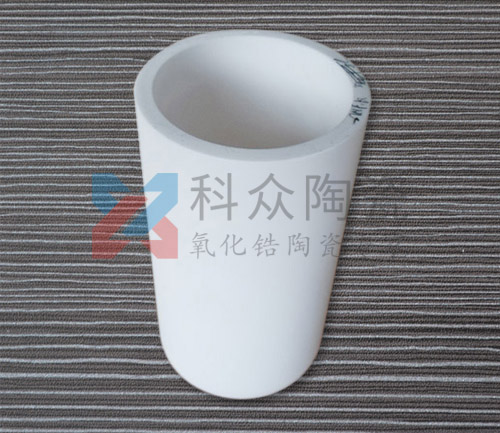 二氧化鋯陶瓷是如何一步一步走入市場的？