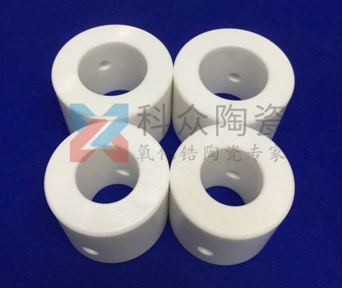 氧化鋯陶瓷在未來幾年中的發(fā)展趨勢如何？