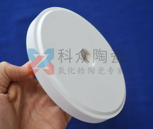 氧化鋁陶瓷的用途主要有哪些？