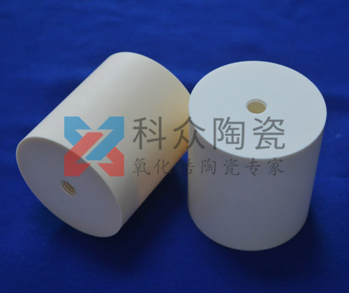 各種工業(yè)陶瓷坩堝分別具有什么優(yōu)勢？