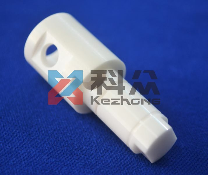 陶瓷柱塞泵好嗎？為何它能取代金屬泵？（多圖