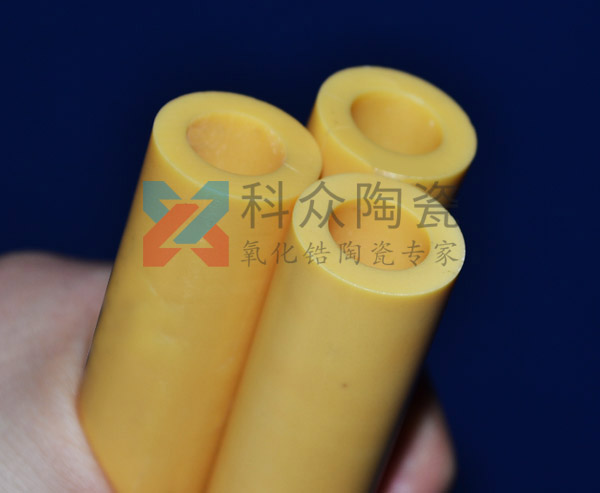 氧化鎂陶瓷管你認(rèn)識(shí)嗎？（多圖）