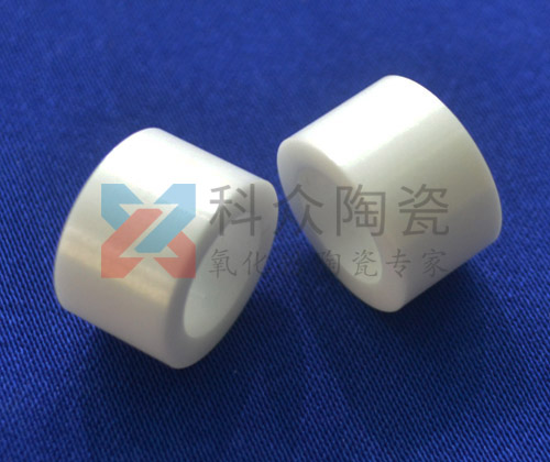 陶瓷導環(huán)是什么？它有什么優(yōu)點呢？（多圖）