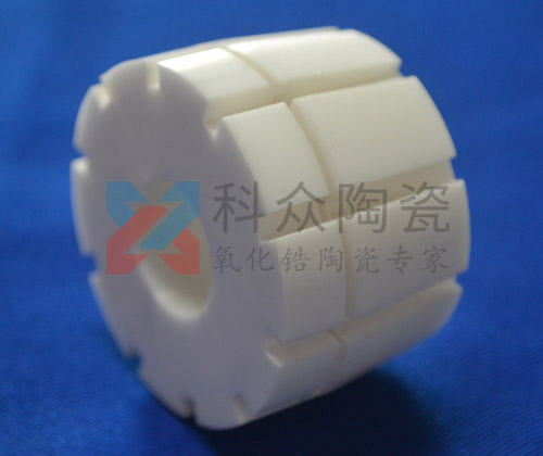傳統(tǒng)陶瓷與特種陶瓷的性能有何差異？（多圖）