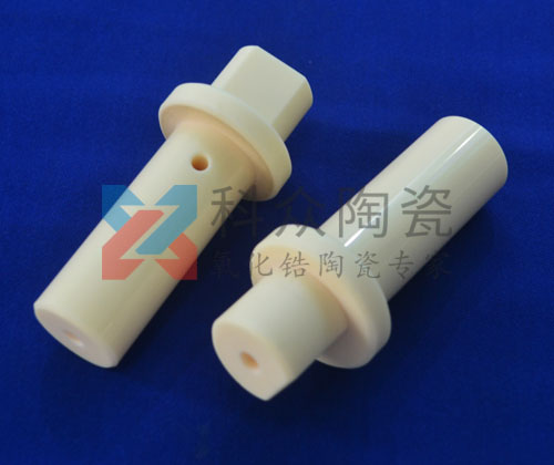 電機(jī)陶瓷軸如何進(jìn)行維修？（多圖）