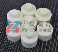特種陶瓷材料的特性、用途和發(fā)展前景