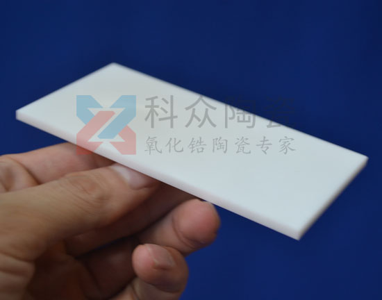 氧化鋯陶瓷制作手機背板有什么優(yōu)勢？