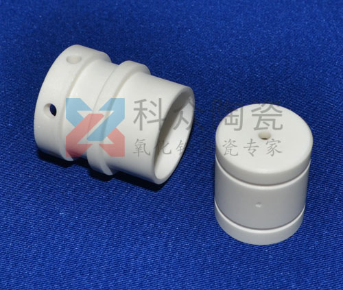 什么是特種陶瓷？