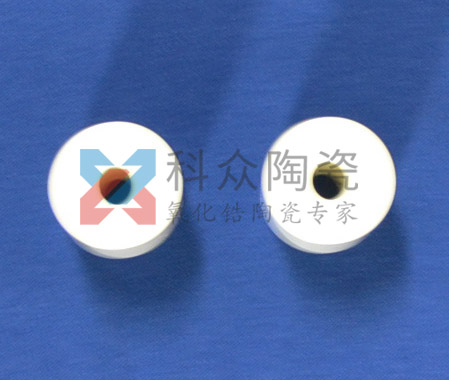 氧化鋯陶瓷管與氧化鋁陶瓷管具有哪些優(yōu)勢(shì)？