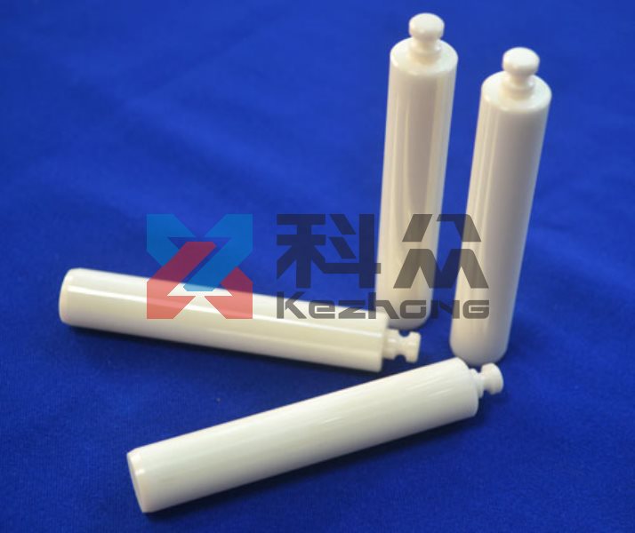 高溫高壓條件下氧化鋯陶瓷棒該如何正確使用？
