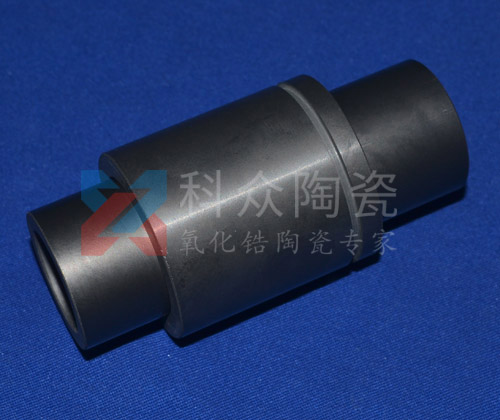 氧化鋯陶瓷用什么磨具進行磨削加工？